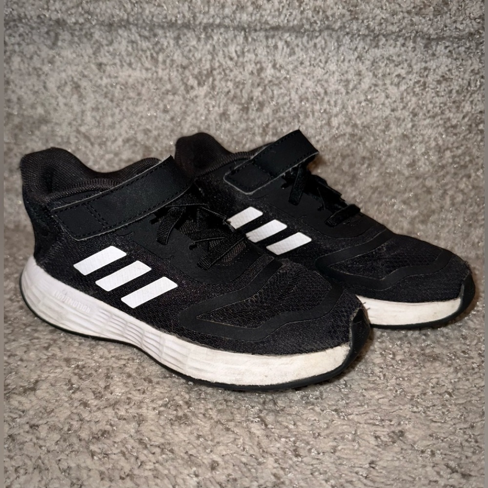Adidas Duramo 10 Running Shoe - Kids